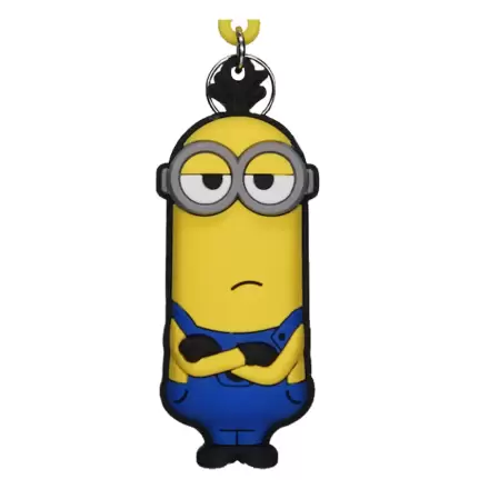 Minions PVC Klip na tašku Kevin produktová fotografia