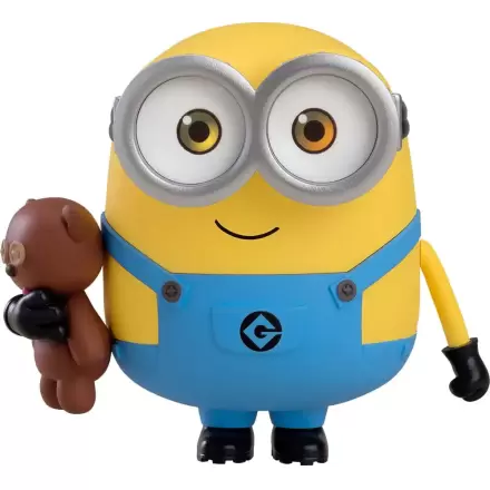 Minions Nendoroid Akčná figúrka Bob 8 cm termékfotója