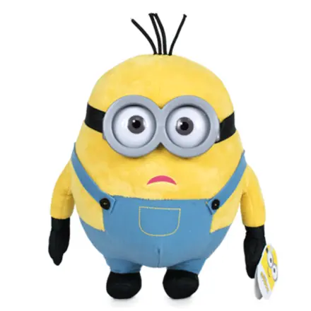 Minions The Rise of Gru Otto plyšová hračka 30 cm produktová fotografia