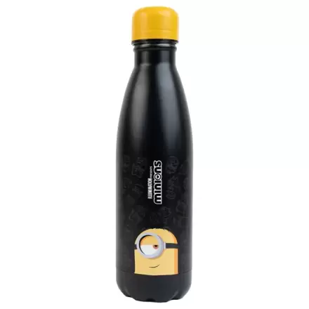 Minions nerezová fľaša 500ml produktová fotografia