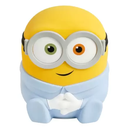 Minions Squishy Glo Silikónové Svetlo Bob 15 cm produktová fotografia