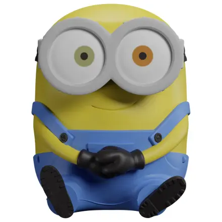 Minions mäkká lampa produktová fotografia