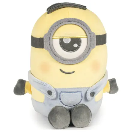 Minions Stuart plyšová hračka 23cm produktová fotografia