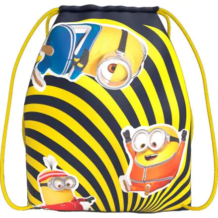 Minions taška do posilňovne 43cm produktová fotografia