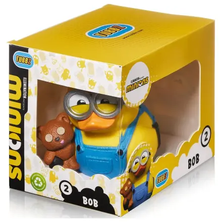 Minions Tubbz PVC figúrka Bob produktová fotografia