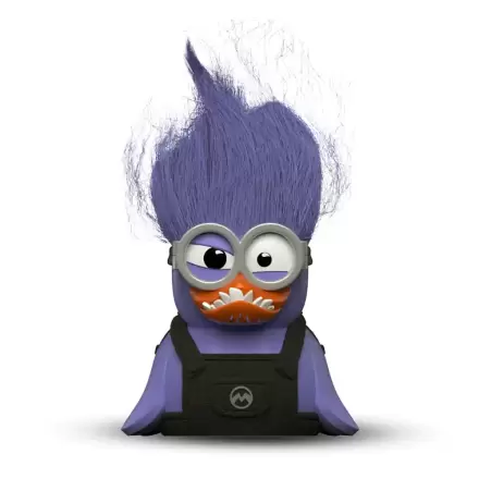 Minions Tubbz PVC figúrka Purple Minion 1st Edition 10 cm produktová fotografia