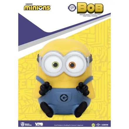 Minions Piggy Vinyl Bank Winnie Bob 10 cm produktová fotografia