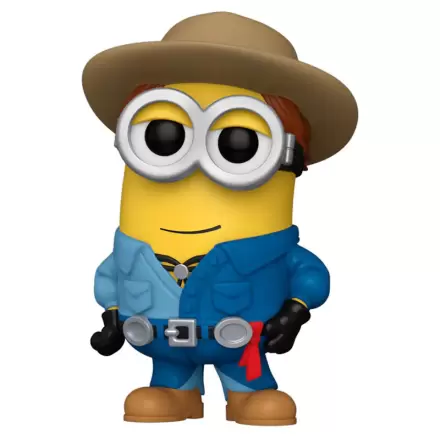 Minions x BTS Funko POP! Rocks vinylová figúrka V 9 cm produktová fotografia