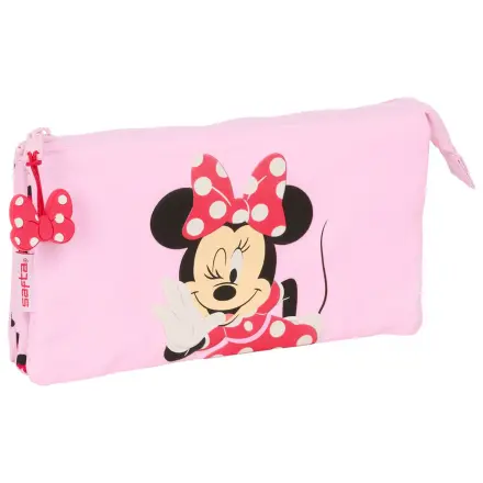 Minnie Mouse Naive trojitý peračník produktová fotografia