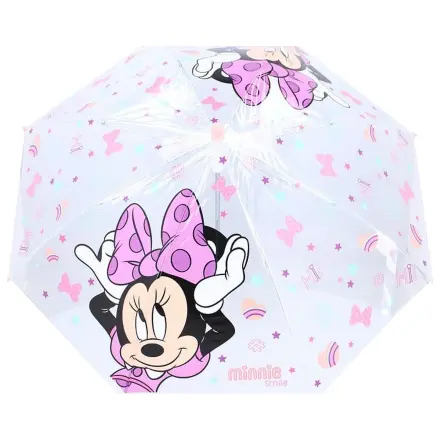 Minnie Mouse dáždnik Rainy Days 60 cm produktová fotografia