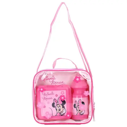 Minnie Mouse Súprava obedárov Squeeze the day produktová fotografia
