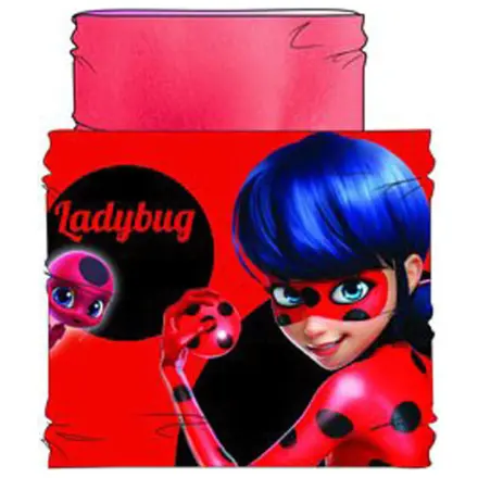 Miraculous Ladybug Power Red detský šál, nákrčník produktová fotografia