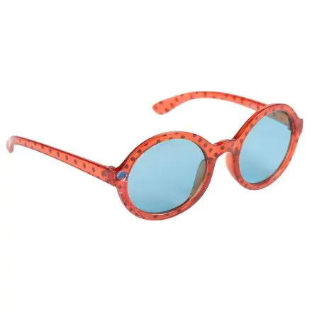 Miraculous Ladybug slnečné okuliare produktová fotografia