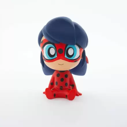 Miraculous soška Ladybug Chibi 17 cm termékfotója