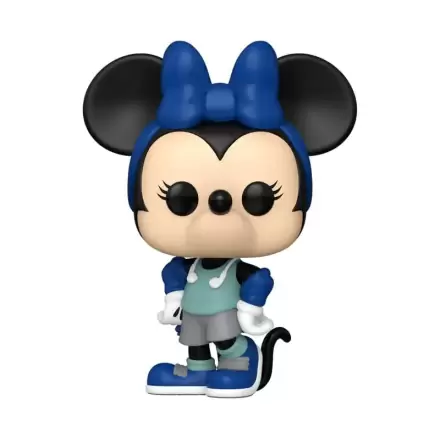 MiRL Funko POP! Disney Vinyl Figúrka Minnie(HGW) 9 cm termékfotója