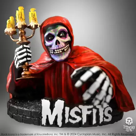 Misfits 3D Vinyl Figurka American Psycho Fiend 20 cm termékfotója