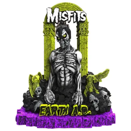 Misfits 3D vinylová figúrka Earth A.D. Death Comes Ripping produktová fotografia
