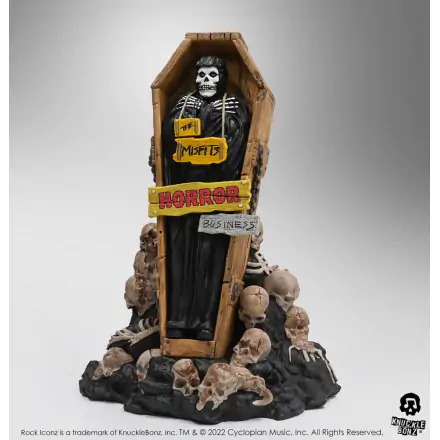 Misfits 3D vinylová socha Horror Business 25 cm produktová fotografia