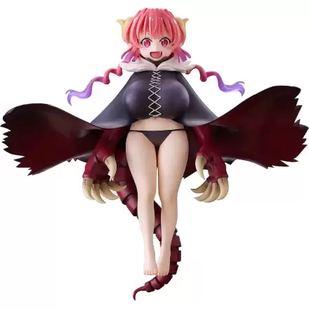 Miss Kobayashi&#039;s Dragon Maid PVC soška 1/7 Iruru 22 cm termékfotója