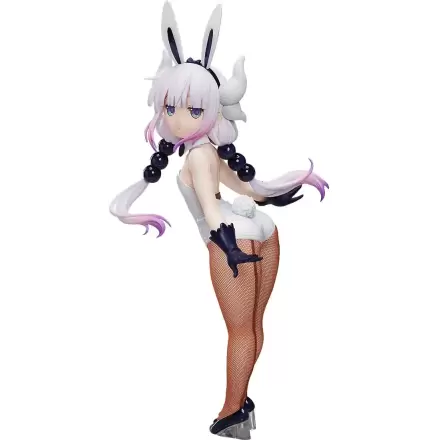 Miss Kobayashi's Dragon Maid PVC Statue 1/4 Kanna: Bunny Ver. 35 cm termékfotója