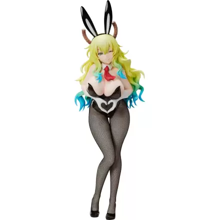 Miss Kobayashi's Dragon Maid PVC Socha 1/4 Lucoa: Bunny Ver. 48 cm termékfotója