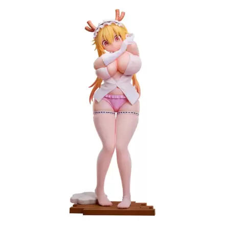 Miss Kobayashi´s Dragon Maid PVC socha 1/4 Tohru 48 cm produktová fotografia