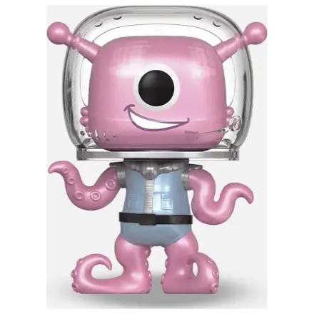 Mission Control Funko POP! Vinylová figúrka Payload Specialist Exkluzívna edícia 9 cm produktová fotografia