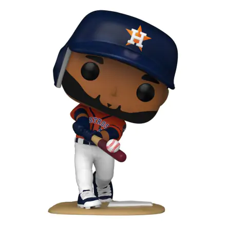 MLB POP! Vinyl Figúrka Astros- Yordan Alvarez 9 cm produktová fotografia
