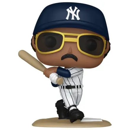 MLB Funko POP! Vinylová figúrka Yankees- Reggie Jackson 9 cm produktová fotografia