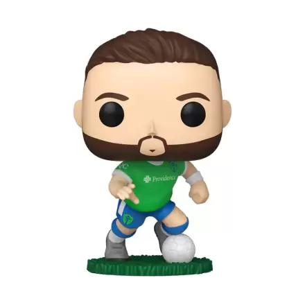 MLS Funko POP! Sports Vinylová figúrka Sounders- Jordan Morris 9 cm produktová fotografia