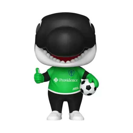 MLS Funko POP! Sports Vinylová figúrka Sounders- Sammy the Sounder 9 cm produktová fotografia