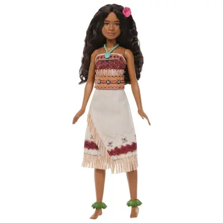 Moana 2026 Movie bábika Moana 27 cm produktová fotografia