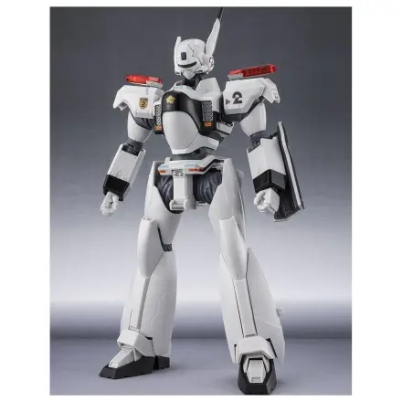 Mobile Police Patlabor EZY The Robot Spirits Akčná figúrka Ingram Plus (AV-98Plus) 2nd 13 cm produktová fotografia