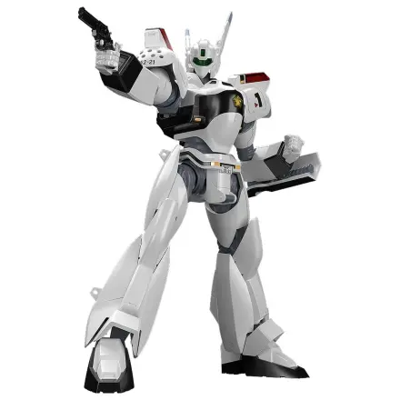 Mobile Police Patlabor Moderoid Plastikový Model Kit 1/60 AV-98 Ingram 13 cm produktová fotografia