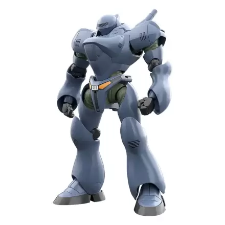 Mobile Police Patlabor Moderoid Plastiková modelová stavebnica TYPE-7 Brocken 13 cm produktová fotografia