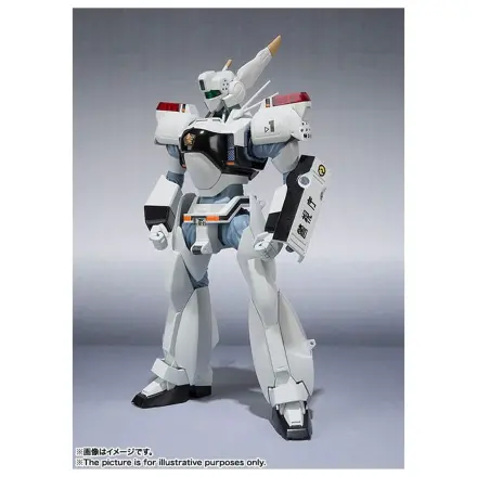 Mobile Police Patlabor Robot Spirits Akčná figúrka Side Labor Ingram 1st 13 cm produktová fotografia