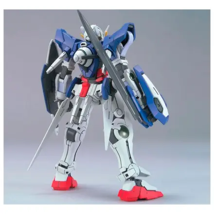 Mobile Suit Gundam 00 Gundam Exia modelová stavebnica produktová fotografia