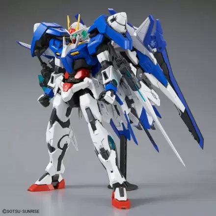 Mobile Suit Gundam 00V - 00 XN Raiser figúrka produktová fotografia