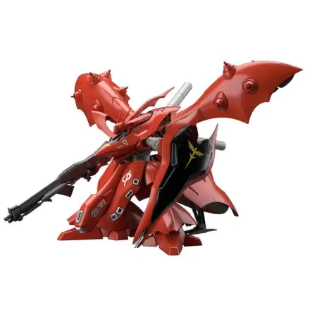 Mobile Suit Gundam: Char s Counterattack-Beltorchika s Children Nightingale model kit figúrka produktová fotografia