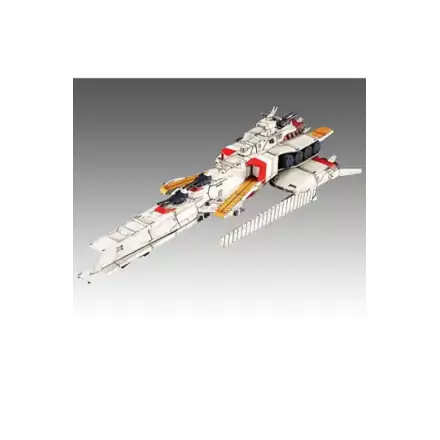 Mobile Suit Gundam:Char's Counterattack Ra Cailum Re PVC figúrka Cosmo Fleet Special 17 cm produktová fotografia