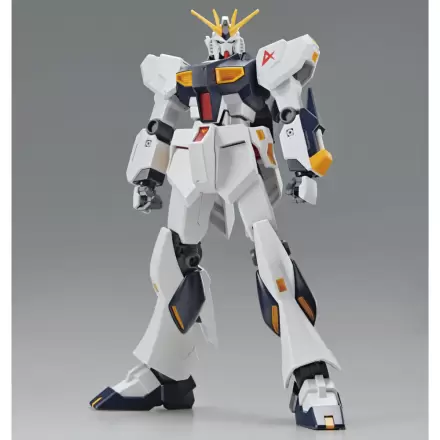 Mobile Suit Gundam: Char’s Counterattack RX-93 ν Gundam figúrka produktová fotografia