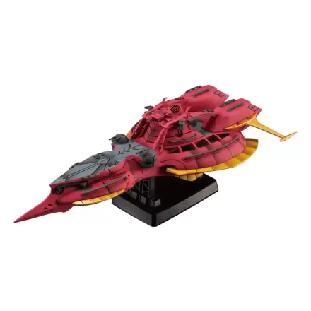 Mobile Suit Gundam PVC figúrka Cosmo Fleet Special Gundam Reconguista in G Megafauna Re. 17 cm produktová fotografia