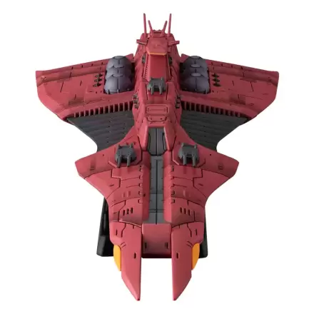 Mobile Suit Gundam PVC figúrka Cosmo Fleet Special Unicorn Rewloola Re. 17 cm termékfotója