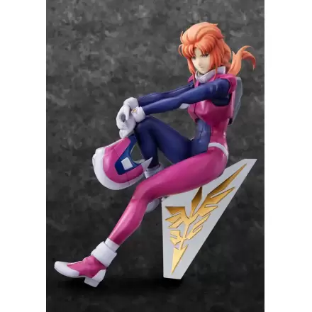 Mobile Suit Gundam Excellent Model RAH DX G.A. NEO PVC Socha 1/8 Marida Cruz 17 cm produktová fotografia
