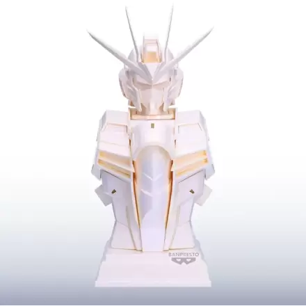 Mobile Suit Gundam Freedom Gundam Ceramical Rising figúrka 23 cm produktová fotografia