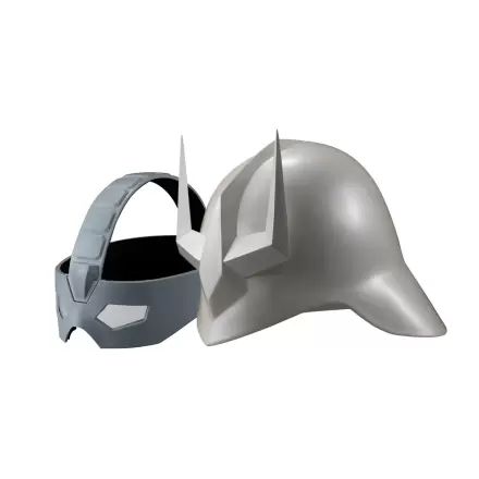 Mobile Suit Gundam Full Scale Works Replica 1/1 Char Aznables Stahlhelm 30 cm Replika v životnej veľkosti produktová fotografia