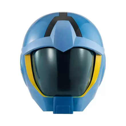 Mobile Suit Gundam Full Scale Works Replica 1/1 Earth Federation Forces Sleggar Law Standard Suit Prilba 25 cm produktová fotografia