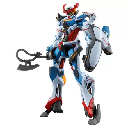 Mobile Suit Gundam GQuuuuuuX - GQuuuuuuX figúrka produktová fotografia