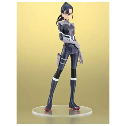 Mobile Suit Gundam GQuuuuuuX Lucrea Lite PVC Socha Nyaan Pilot Suit Ver. 20 cm produktová fotografia