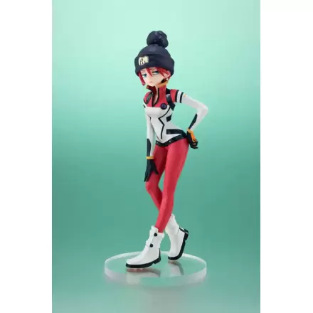 Mobile Suit Gundam GQuuuuuuX Lucrea Lite PVC Socha Yuzuriha Amate (Machu) Pilot Suit Ver. 18 cm produktová fotografia